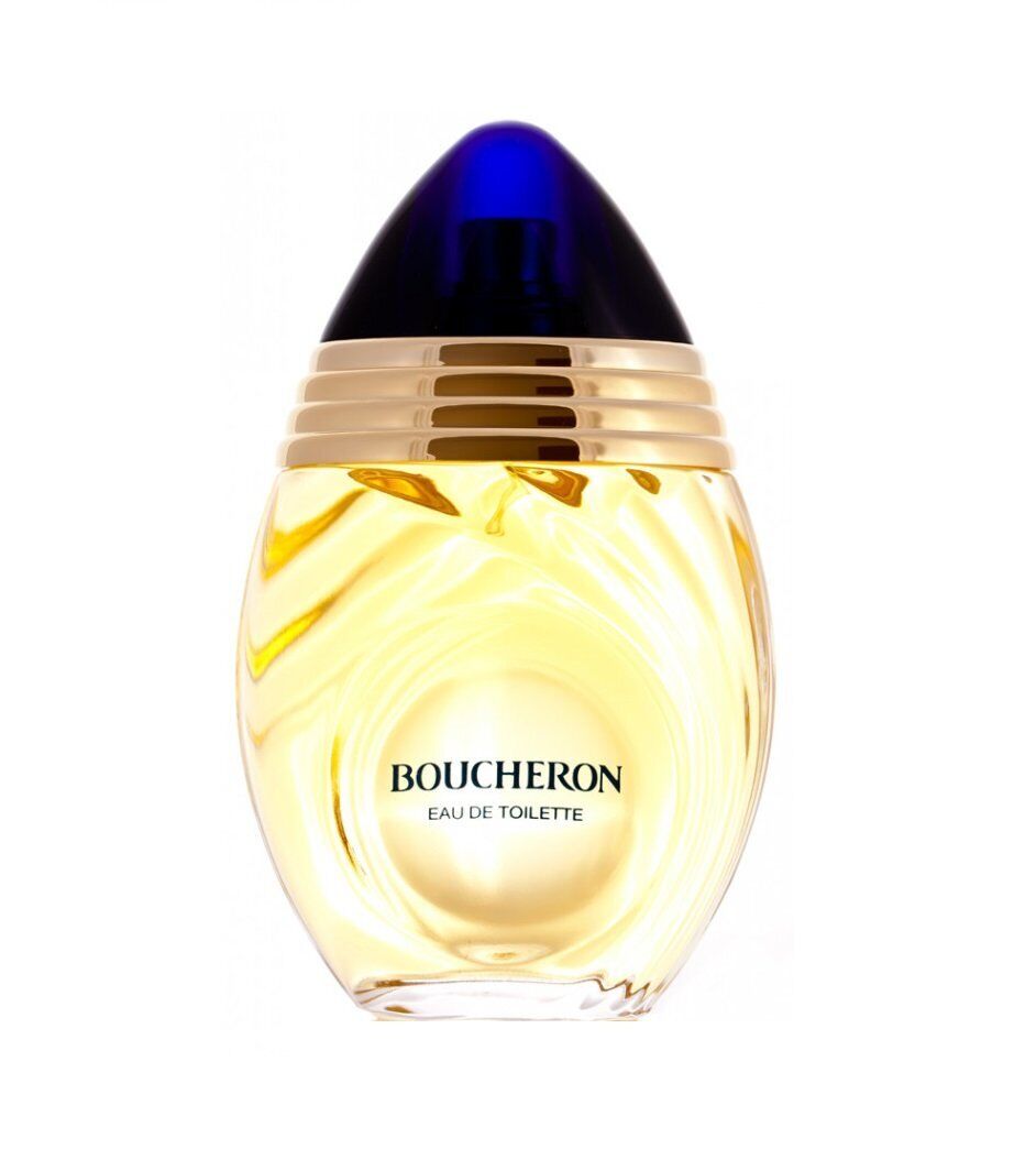 Boucheron, Femme, Apă de toaletă, Pentru femei, 100 ml