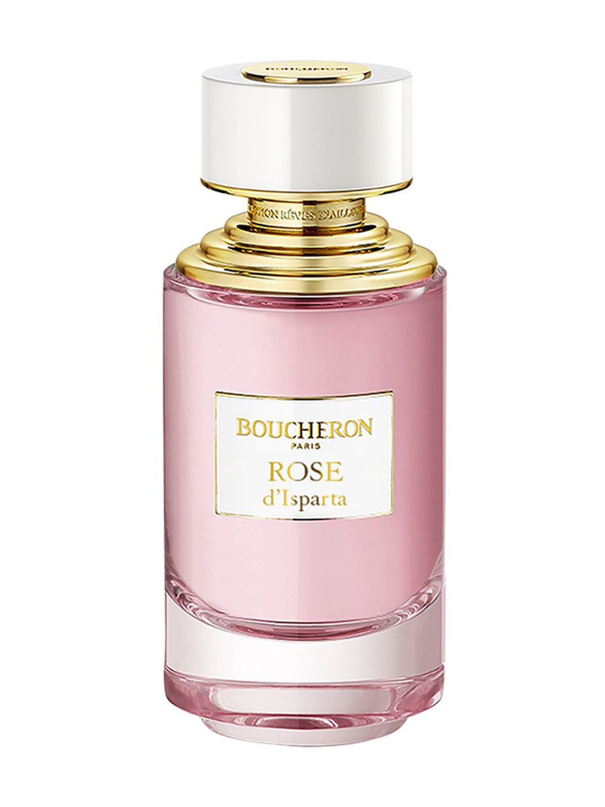 Boucheron, La Collection - Rose d'Isparta, Apă de parfum, Pentru femei, 125 ml