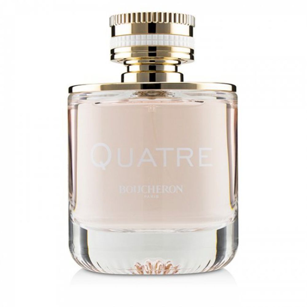 Boucheron, Quatre, Apă de parfum, Pentru femei, 100 ml