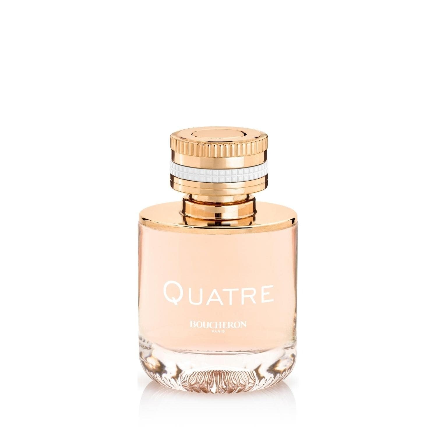 Boucheron, Quatre, Apă de parfum, Pentru femei, 50 ml