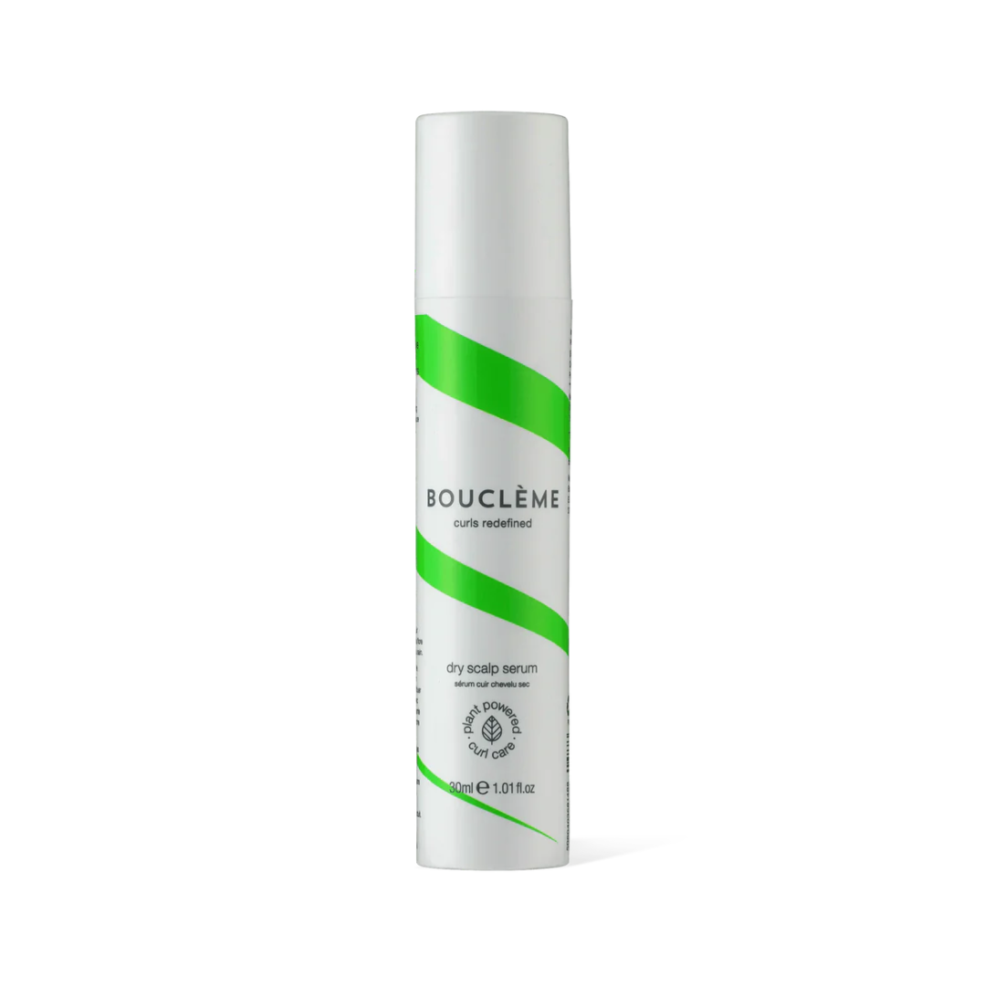 Boucleme, Curls Redefined, Ser pentru păr, Calmant, 30 ml