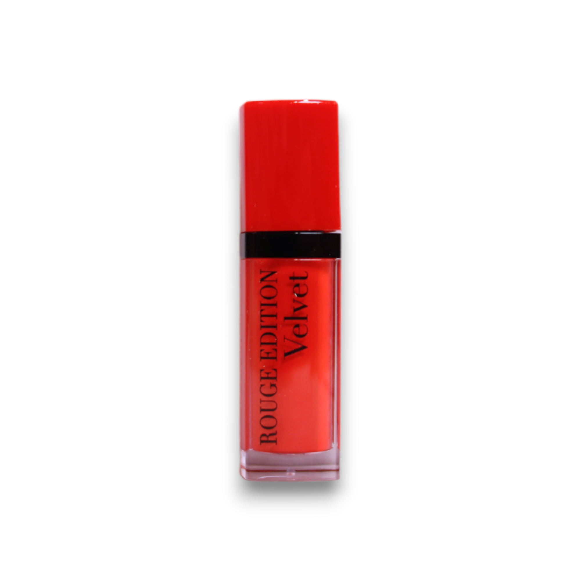 Bourjois, Rouge Edition Velvet, Mat, Ruj lichid, 20, Zilele macului, 7.7 ml - Olmarkt