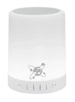 Boxa portabila Bluetooth 165259 Manhattan 6 moduri de iluminare