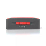 Boxa portabila cu bluetooth gri 3W NGS ROLLER JOY GREY