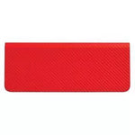 Boxa portabila cu Bluetooth si difuzor stereo Rock Star rosie Sweex