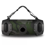 Boxa portabila NGS Street Force Bluetooth USB AUX 150W