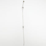 Bratara Dama Argint 925, Jolie, Model Cheita Succesului, 1.58 g, Argintiu