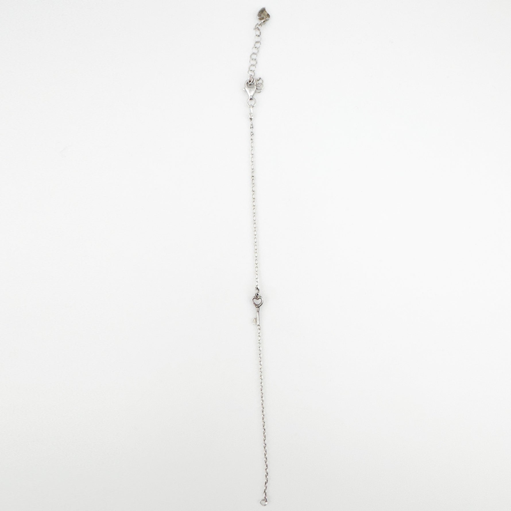 Bratara Dama Argint 925, Jolie, Model Cheita Succesului, 1.58 g, Argintiu