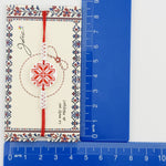 Martisor Traditional Bratara Norocoasa, Jolie, Model Rotund cu Port Traditional, Bratara Martisor pentru Copii, din