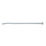 Brida plastic 140x3.6 18kg 32m rezistenta la foc Fixapart 100buc set