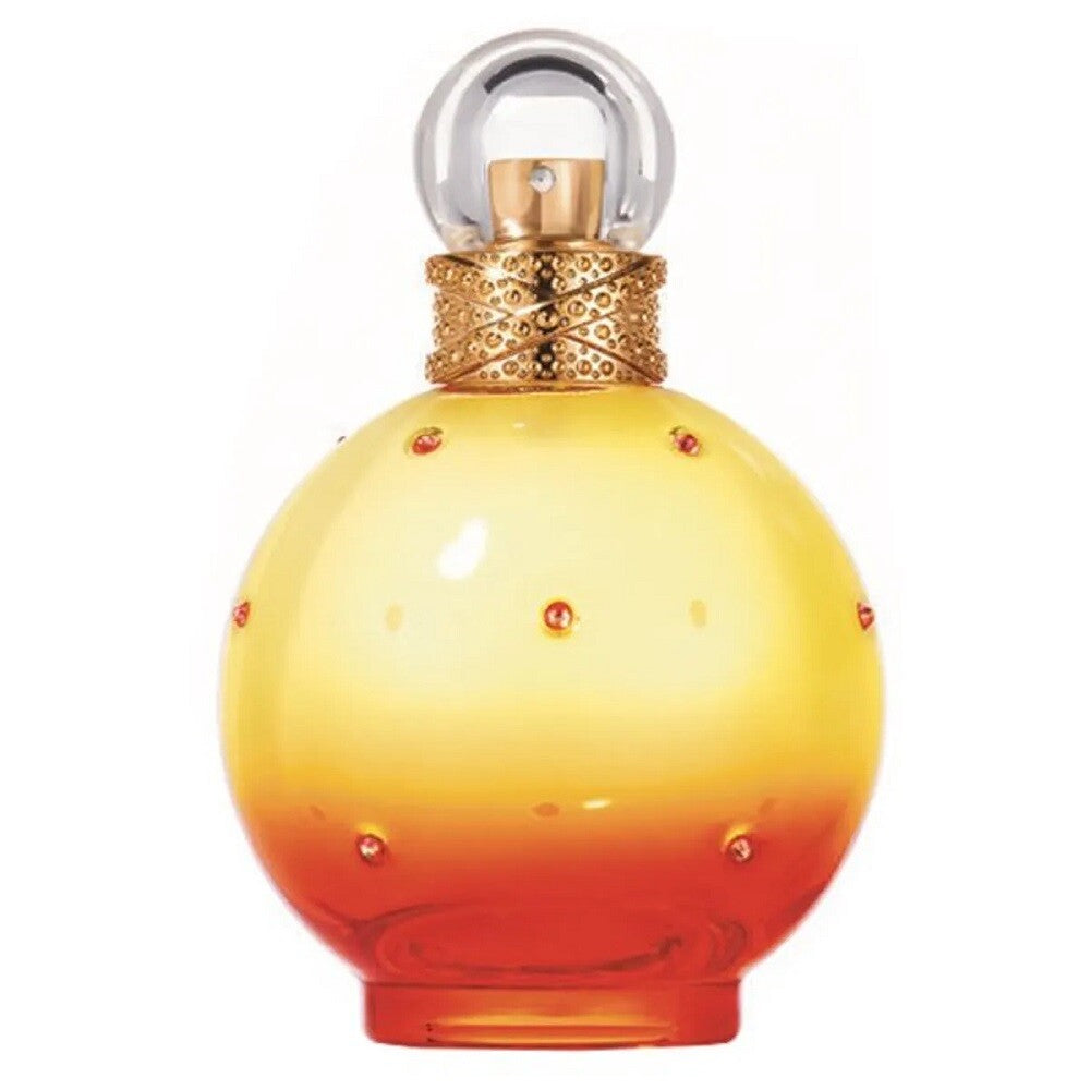 Britney Spears, Blissful Fantasy, Apă de toaletă, Pentru femei, 100 ml