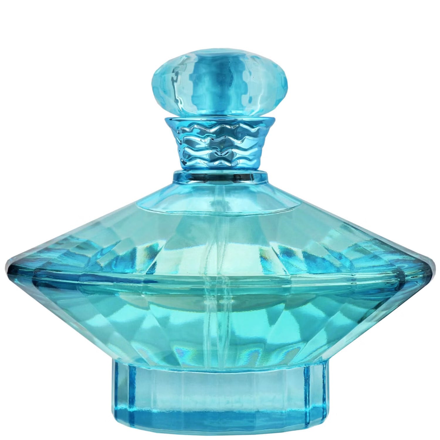 Britney Spears, Curious, Apă de parfum, Pentru femei, 100 ml