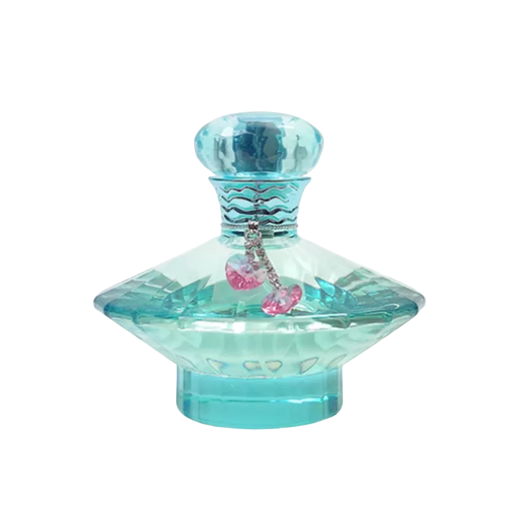 Britney Spears, Curious, Apă de parfum, Pentru femei, 30 ml