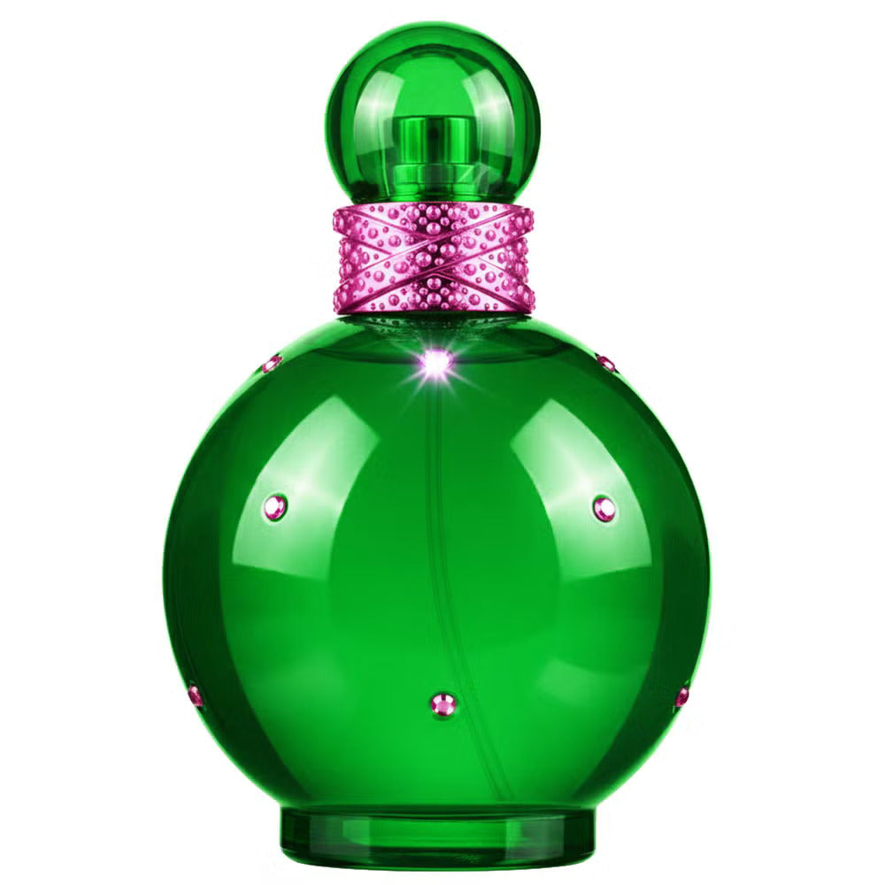 Britney Spears, Jungle Fantasy, Apă de toaletă, Pentru femei, 100 ml