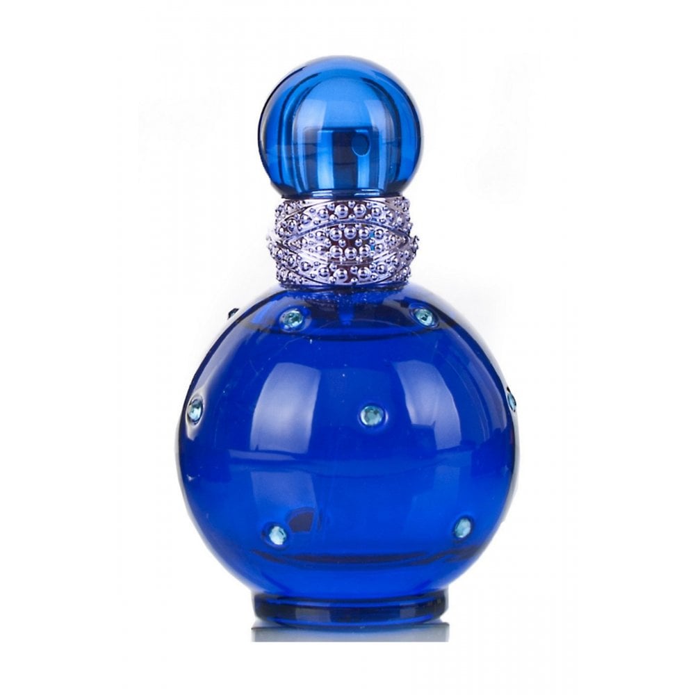 Britney Spears, Midnight Fantasy, Apă de parfum, Pentru femei, 50 ml