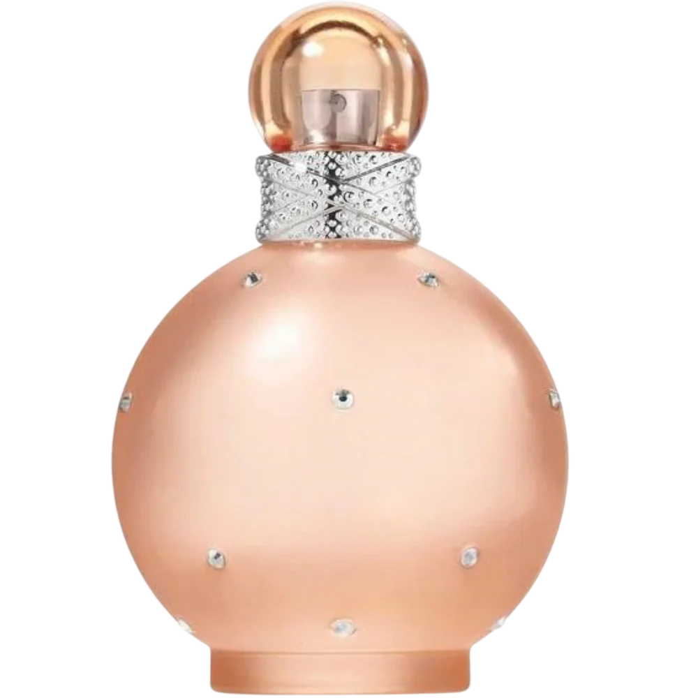 Britney Spears, Naked Fantasy, Apă de toaletă, Pentru femei, 100 ml