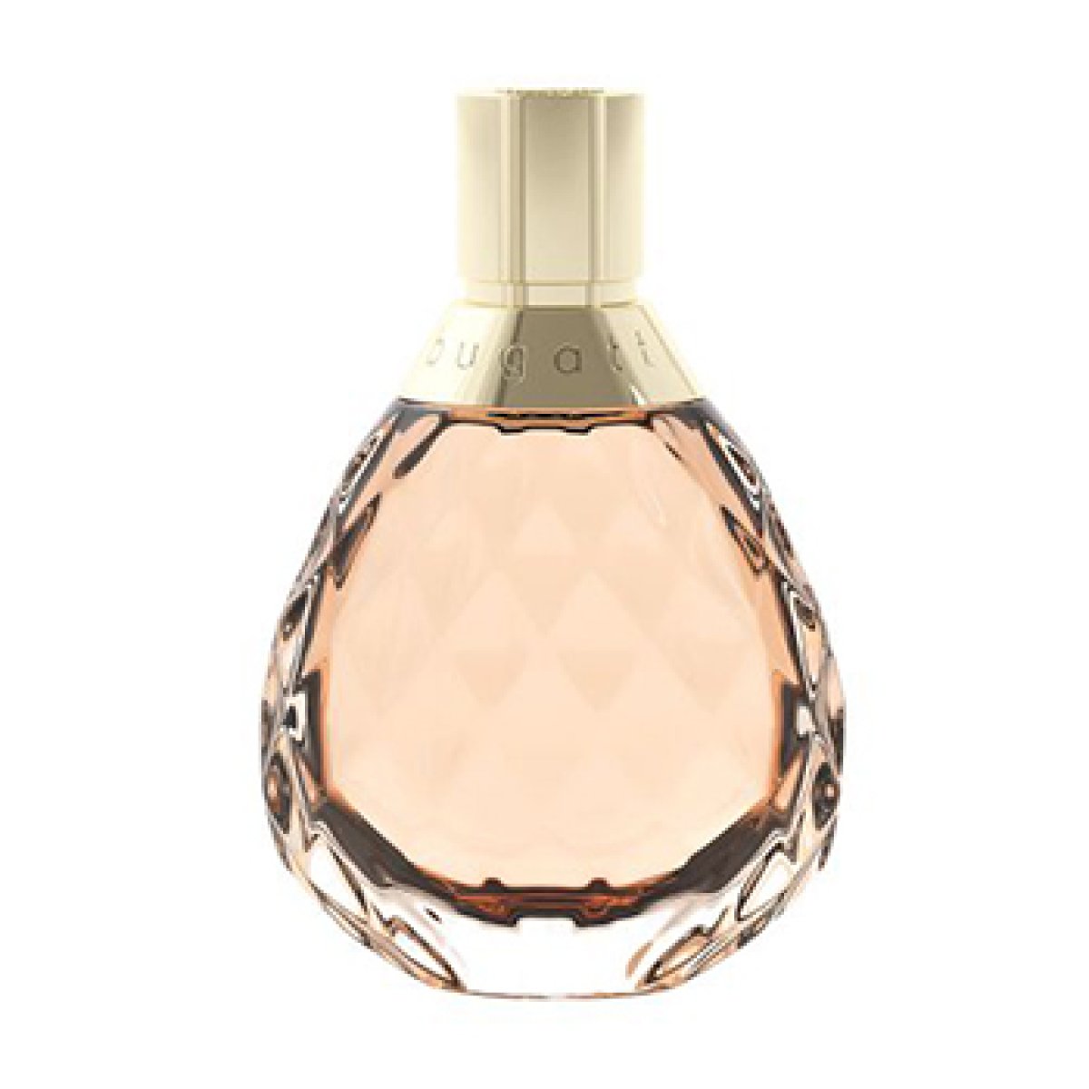 Bugatti, Felicita Apricot, Apă de parfum, Pentru femei, 60 ml