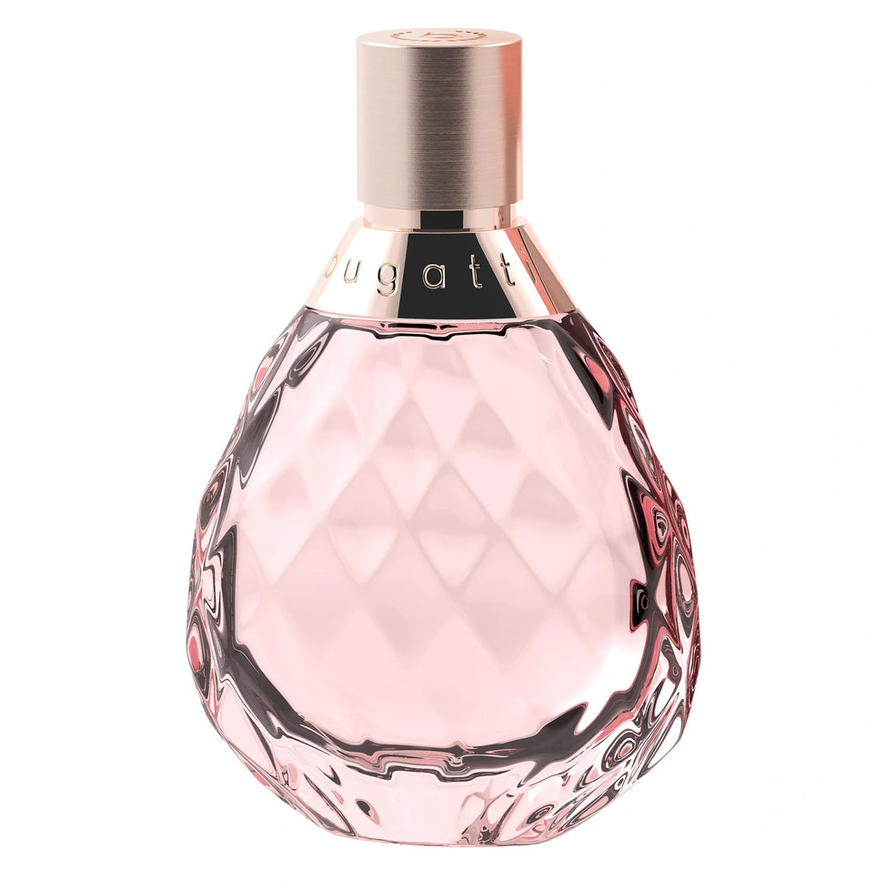 Bugatti, Felicita Rosa, Apă de parfum, Pentru femei, 60 ml