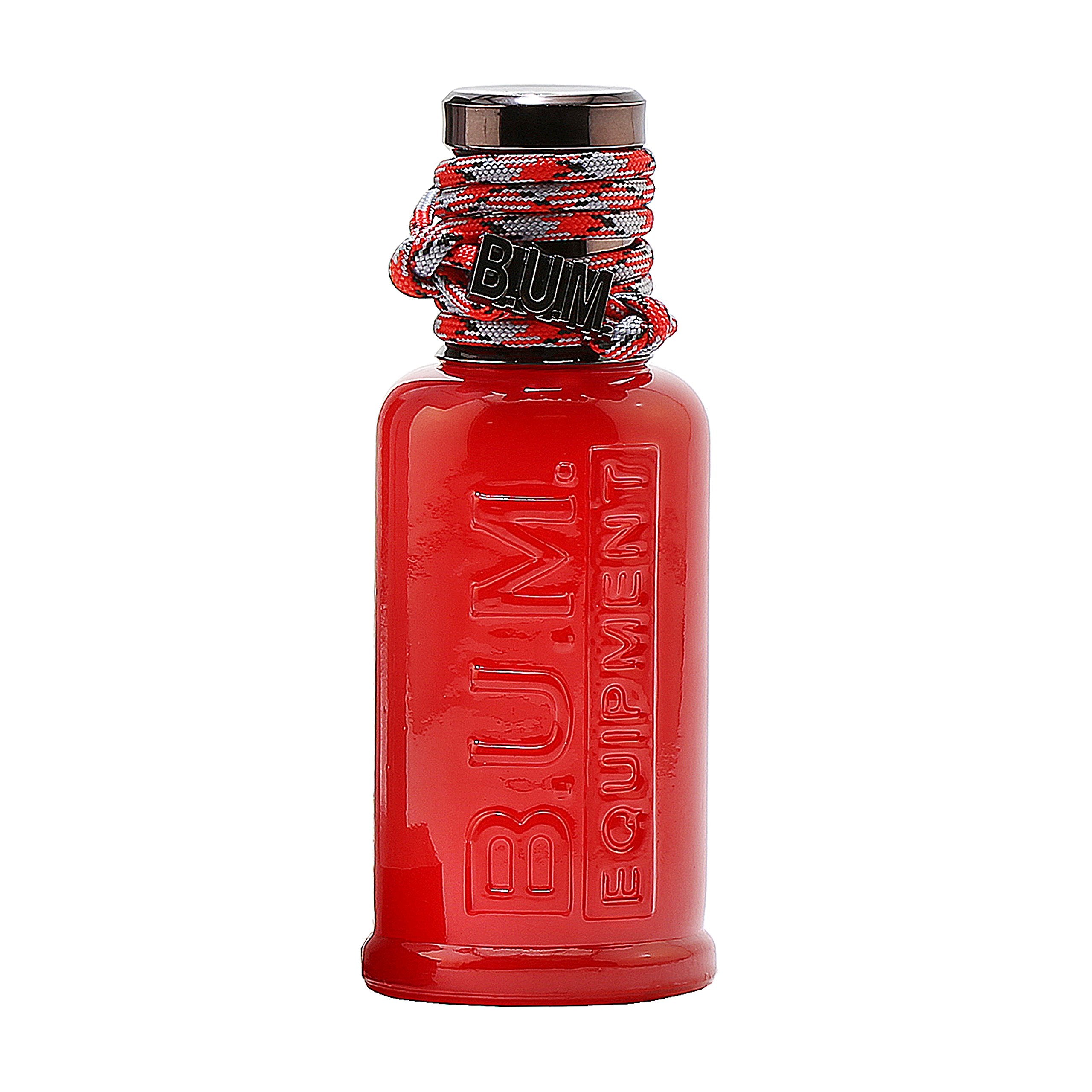 BUM Equipment, Bold Wrap Bracelet, Apă de toaletă, Pentru bărbați, 100 ml