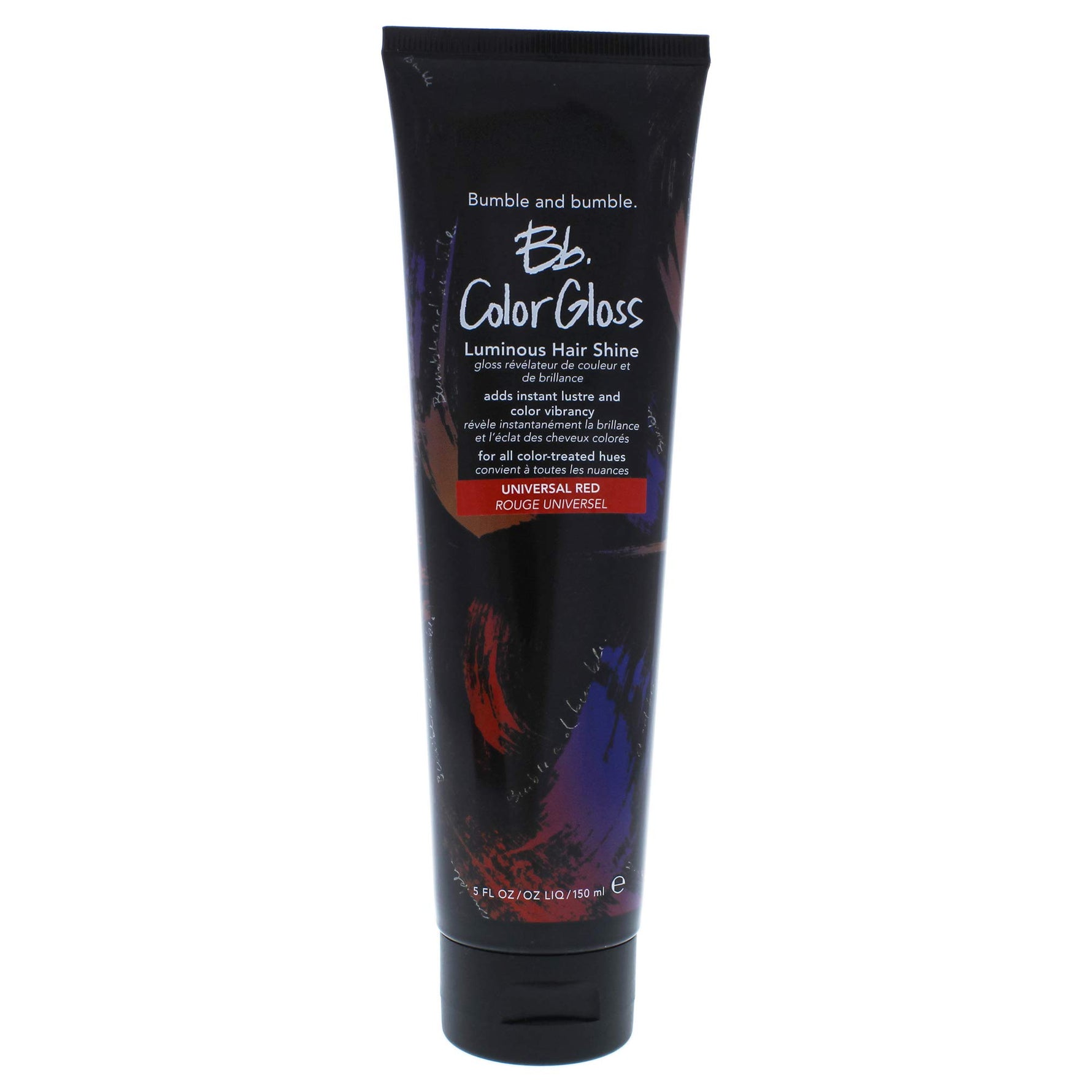 Bumble and Bumble, Color Gloss, Luciu de culoare a părului,  Universal Red, Pentru strălucire, 150 ml - Olmarkt