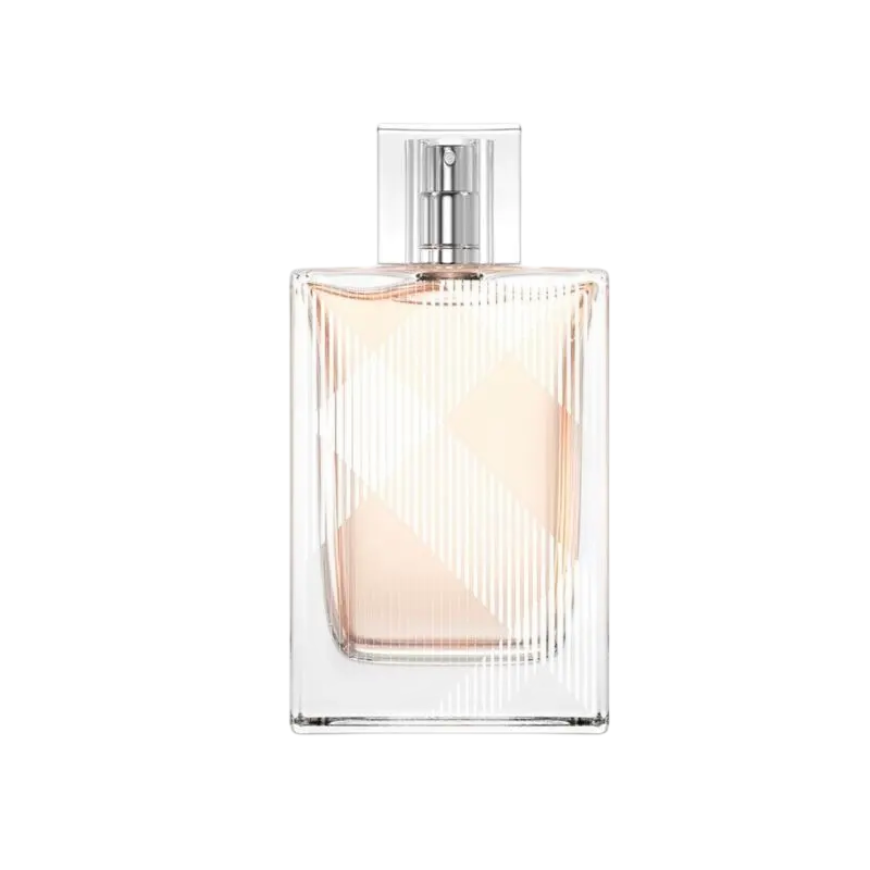 Burberry, Brit, Apă de toaletă, Pentru femei, 50 ml