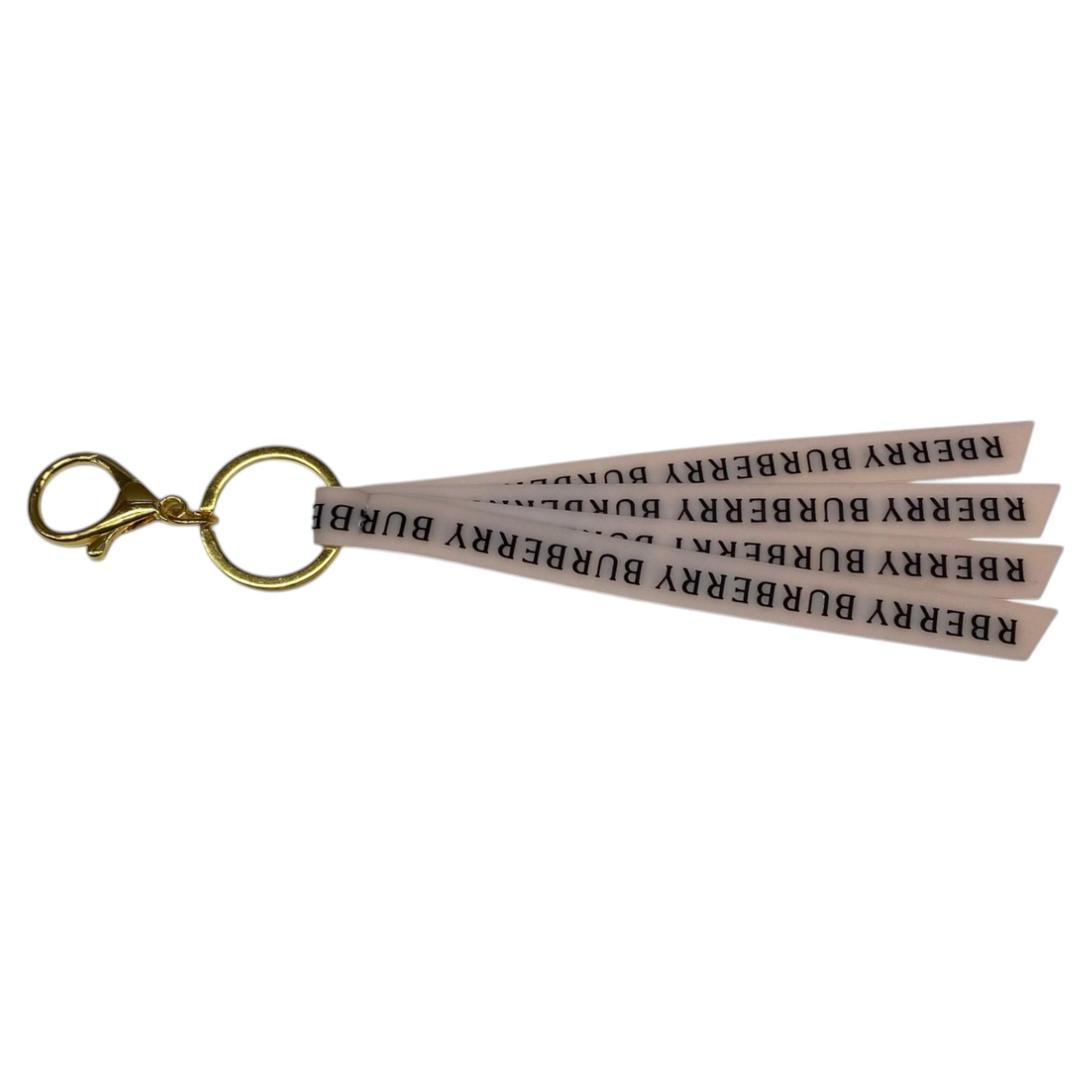 Burberry, Burberry, Farmec pentru geantă, Roz - Olmarkt