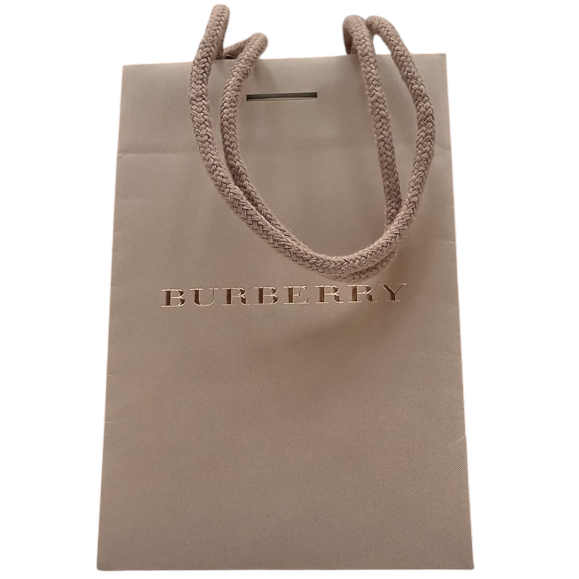 Burberry, Burberry, Sac de carton GWP - Olmarkt