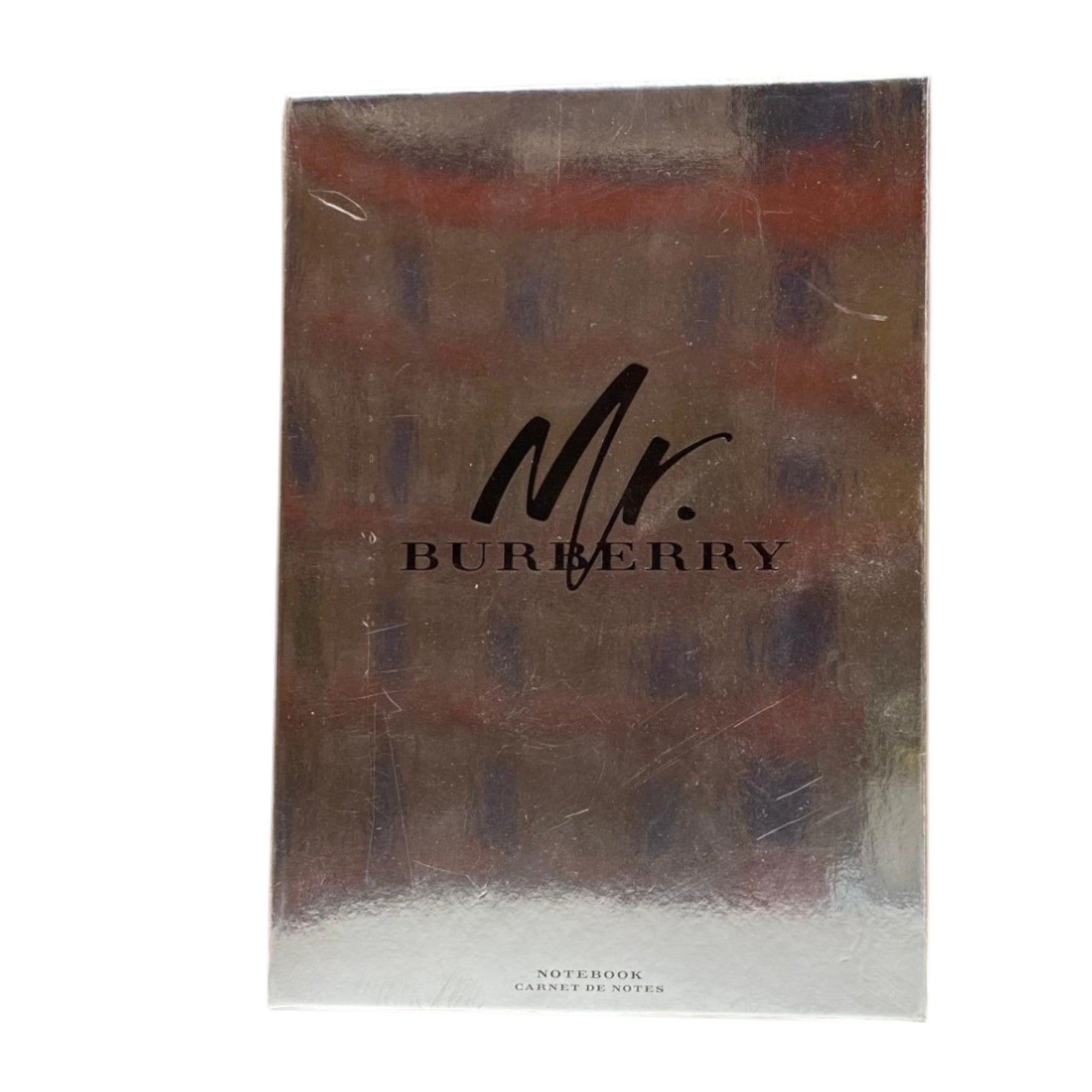 Burberry, Burberry, Caiet GWP - Olmarkt