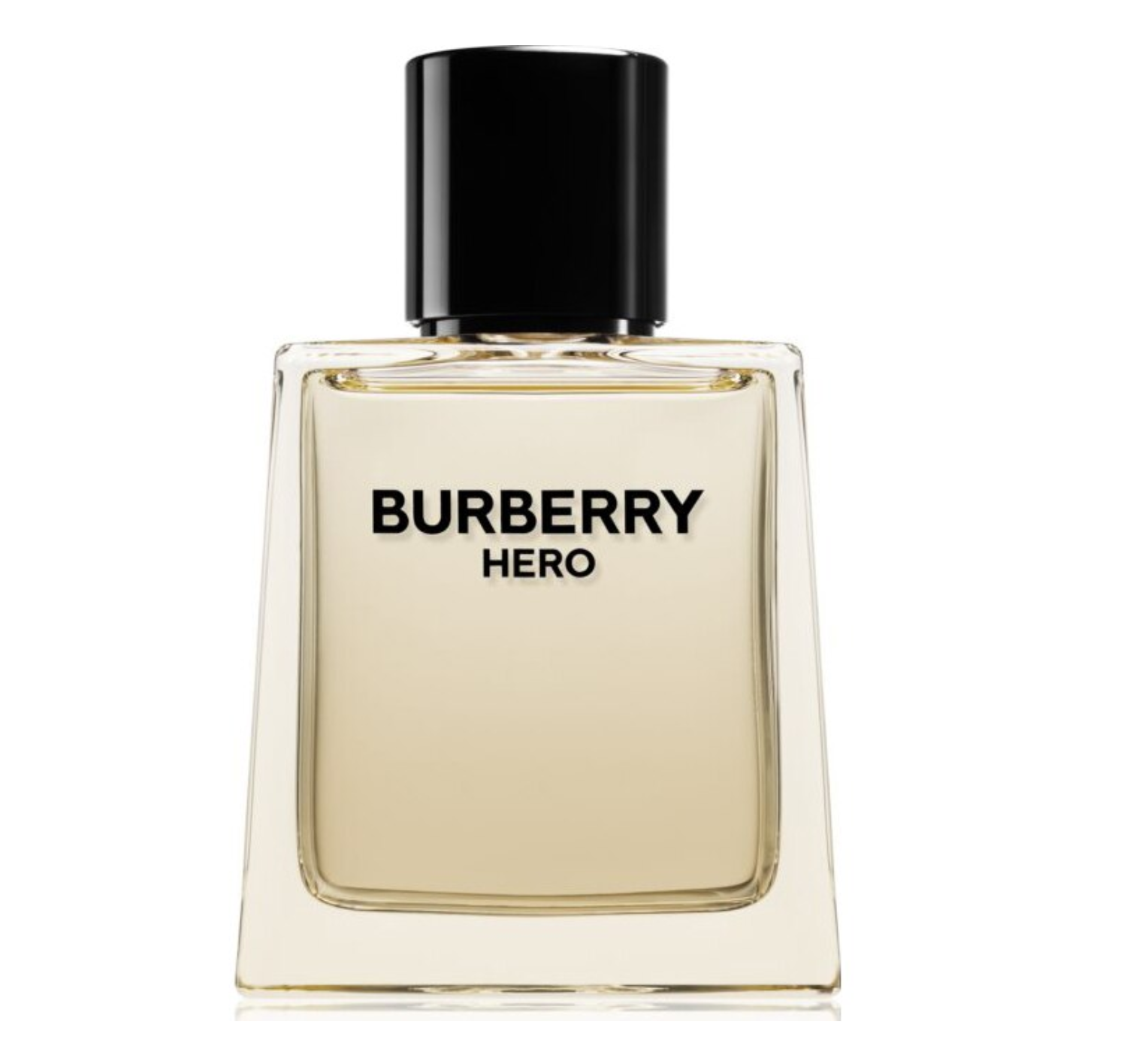 Burberry, Hero, Apă de toaletă, Pentru bărbați, 50 ml