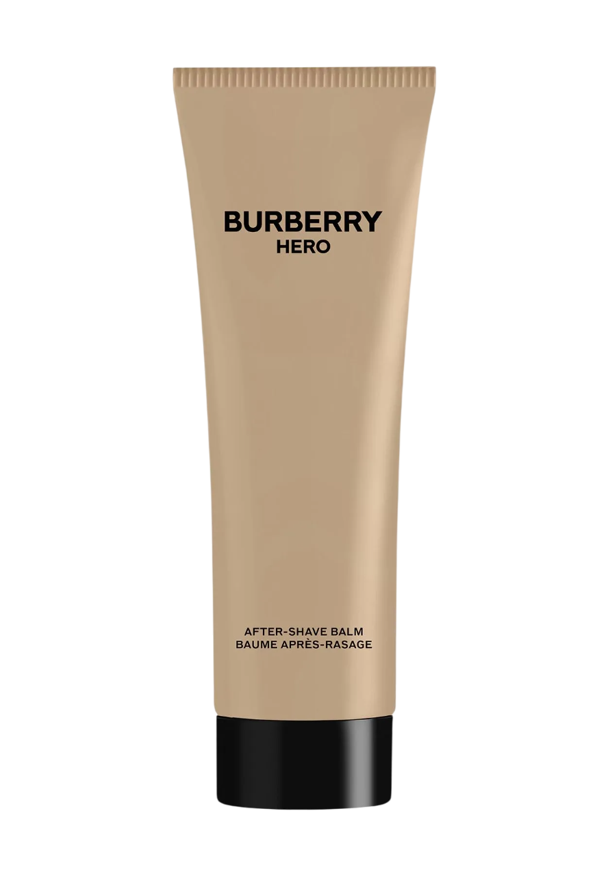 Burberry, Hero, Calmant, Balsam după bărbierit, 75 ml