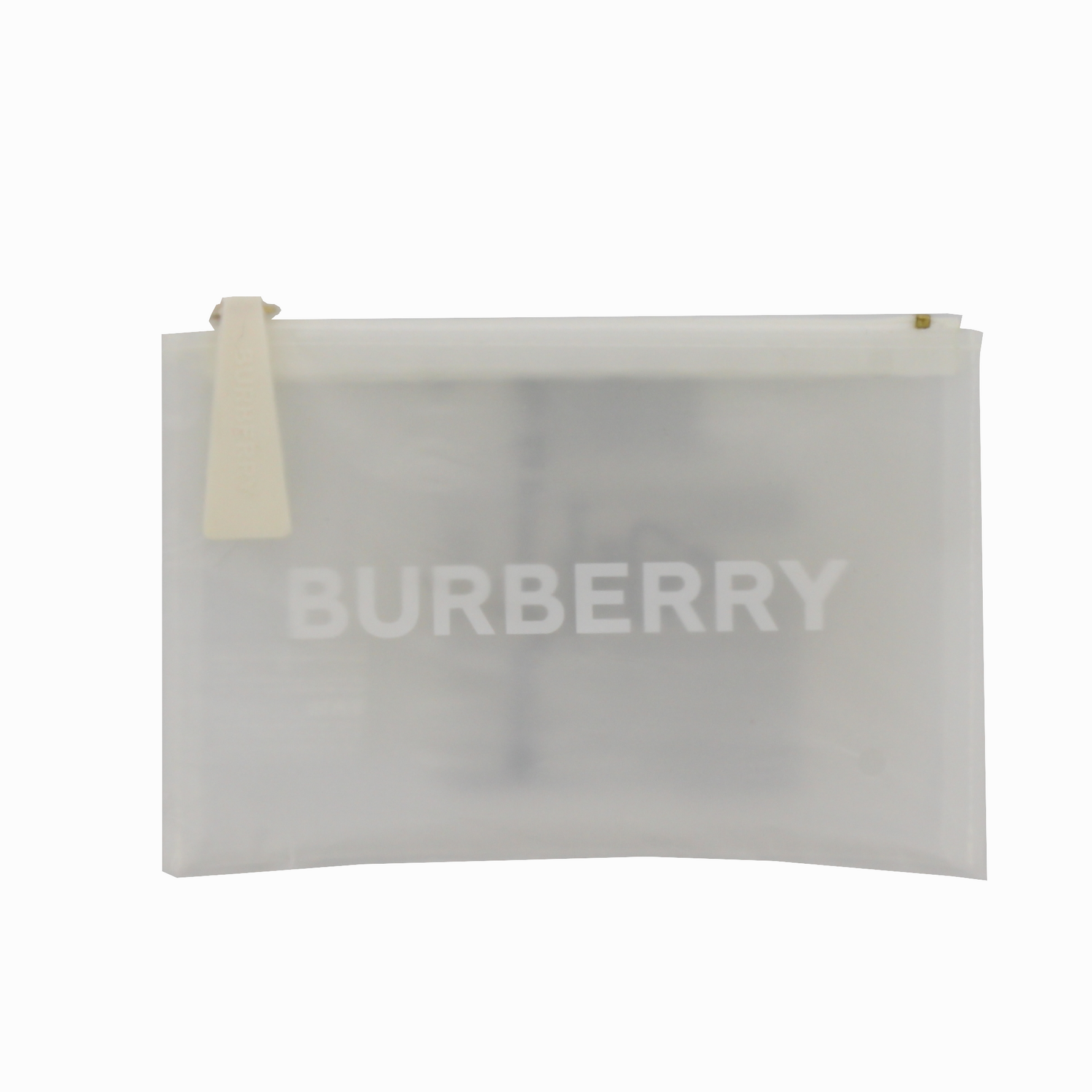 Burberry, Geantă de machiaj textilă - Olmarkt