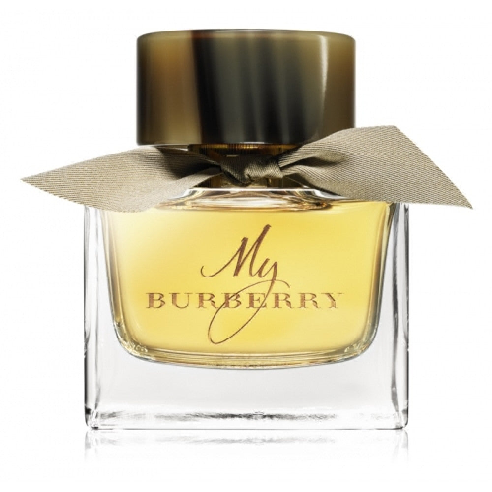Burberry, My Burberry, Apă de parfum, Pentru femei, 50 ml