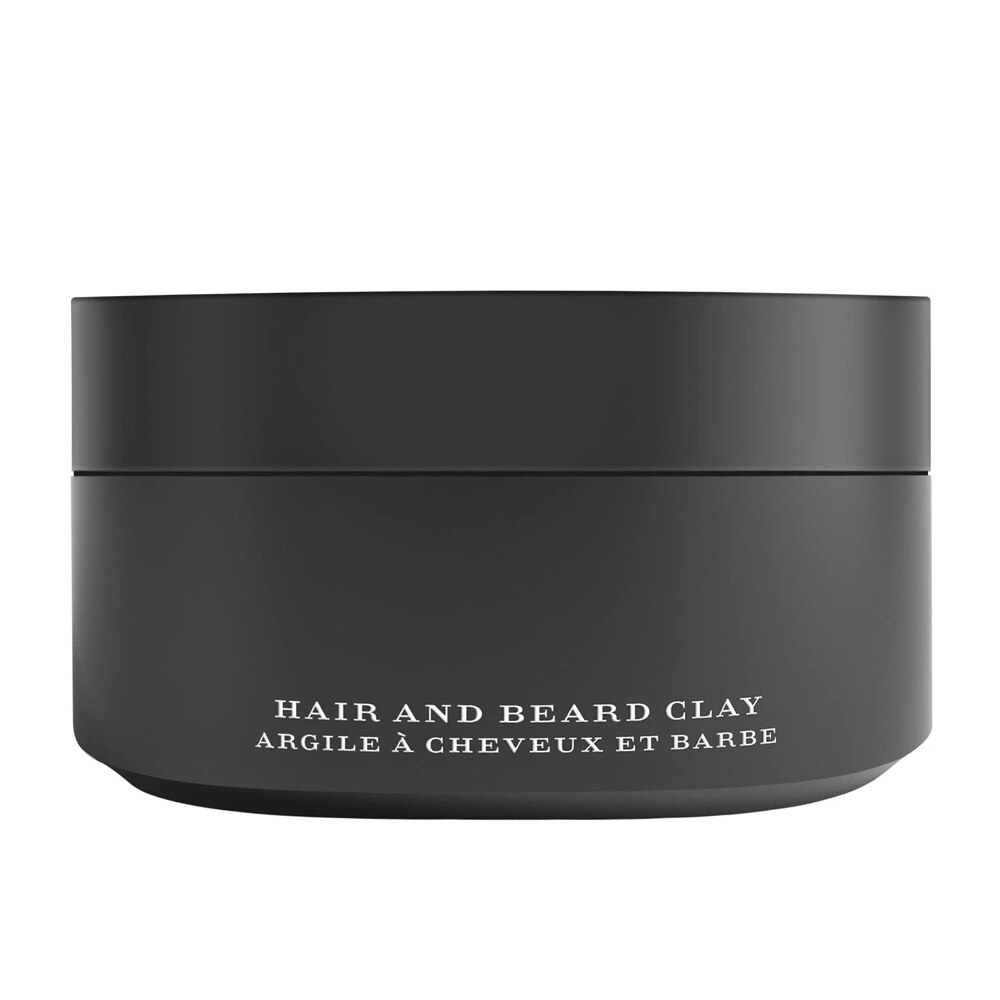 Burberry, Mr. Burberry, Argilă pentru coafat, Fixare medie, 45 g - Olmarkt