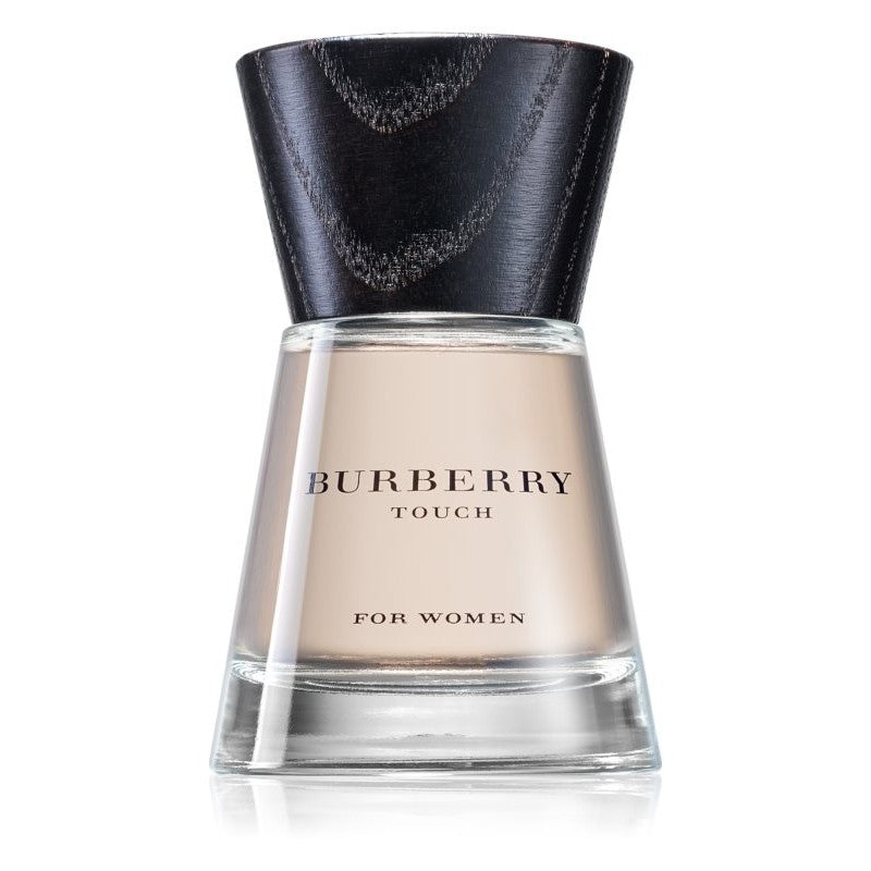 Burberry, Touch, Apă de parfum, Pentru femei, 50 ml - Olmarkt