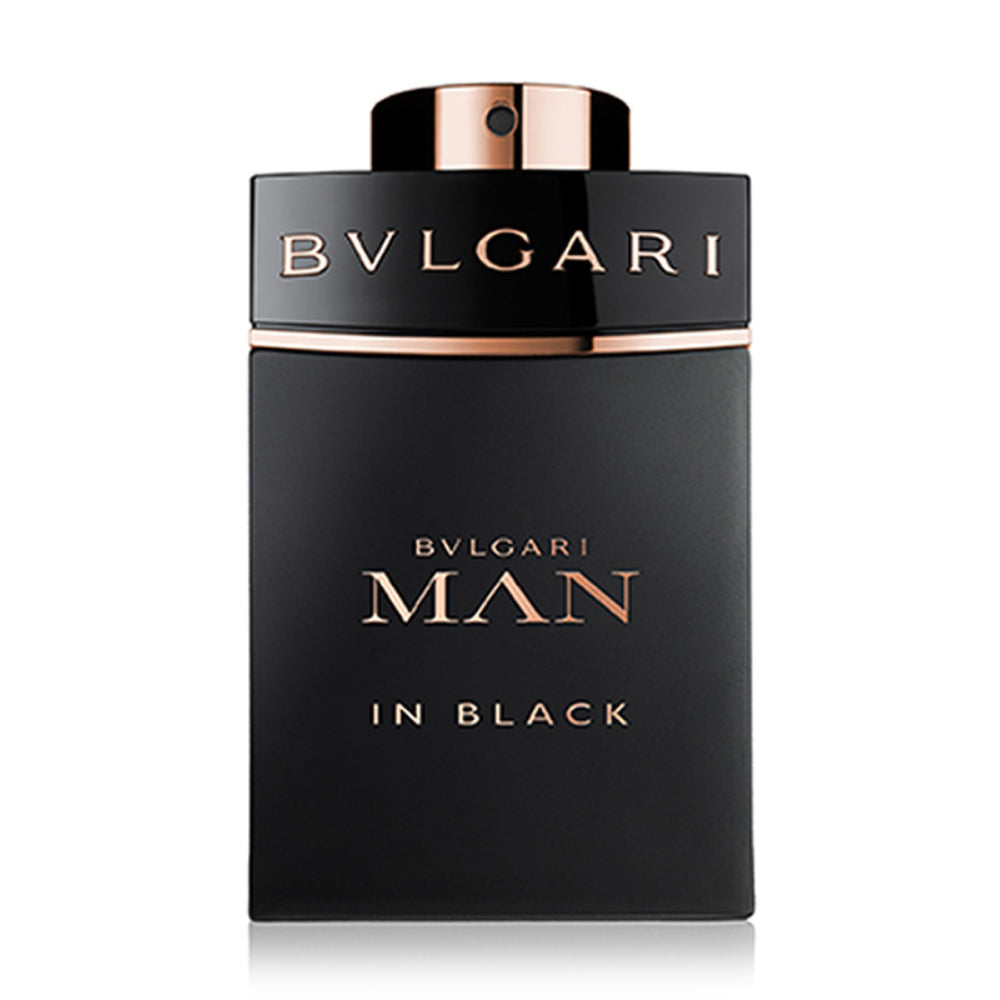 Bvlgari, Man In Black, Apă de parfum, Pentru bărbați, 100 ml