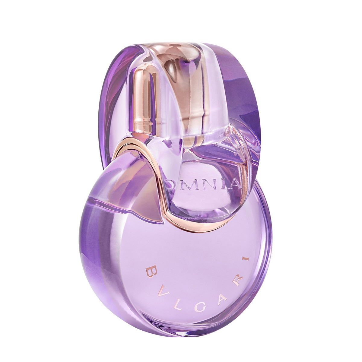 Bvlgari, Omnia Amethyste, Apă de toaletă, Pentru femei, 50 ml