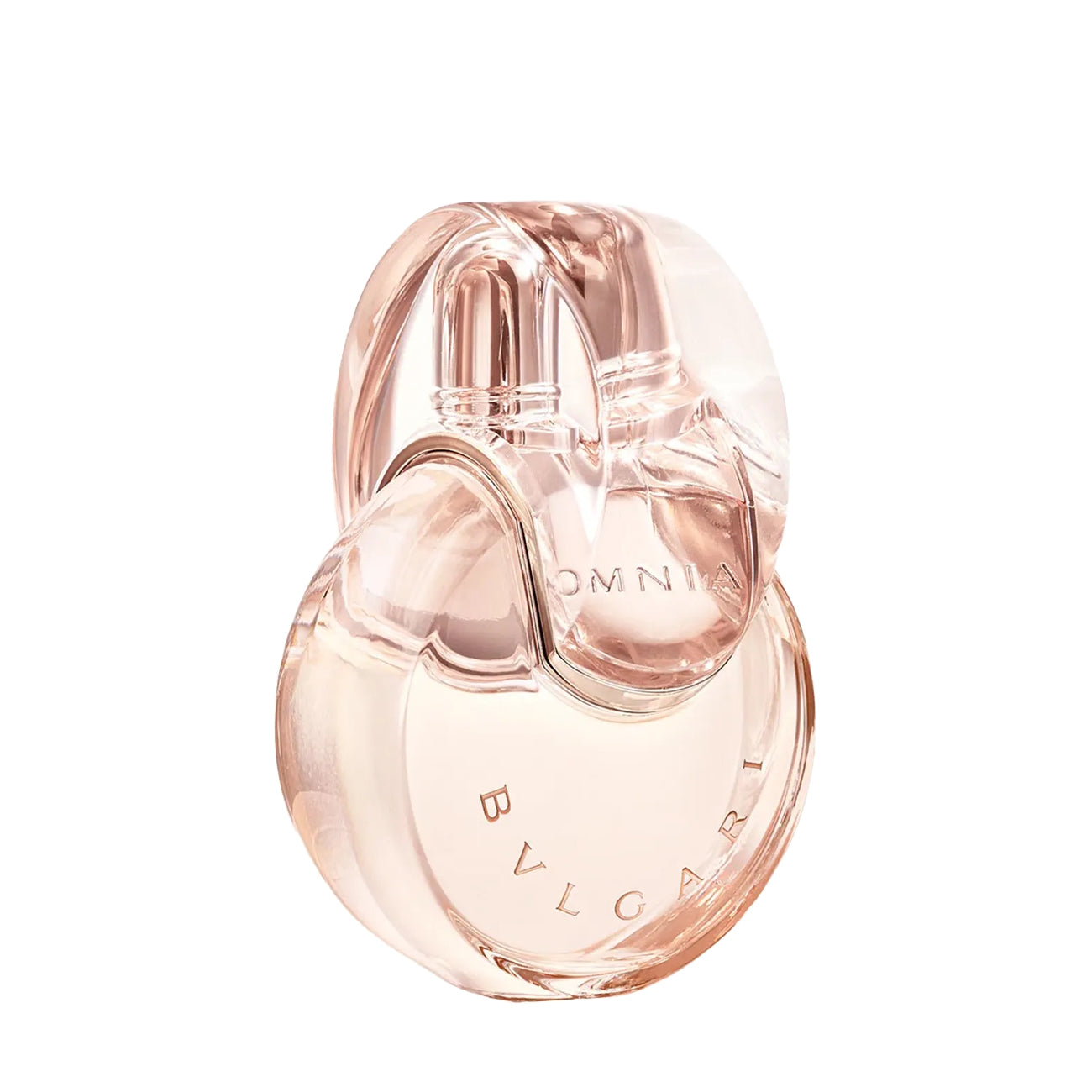 Bvlgari, Omnia Crystalline, Apă de parfum, Pentru femei, 100 ml