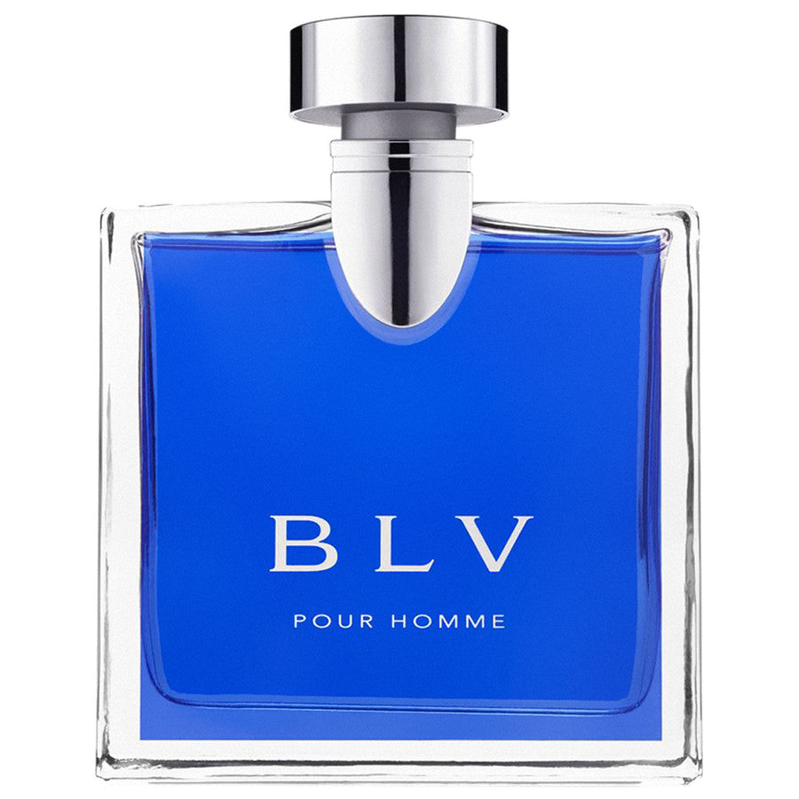 Bvlgari, Pour Homme, Eau De Toilette, For Men, 100 ml