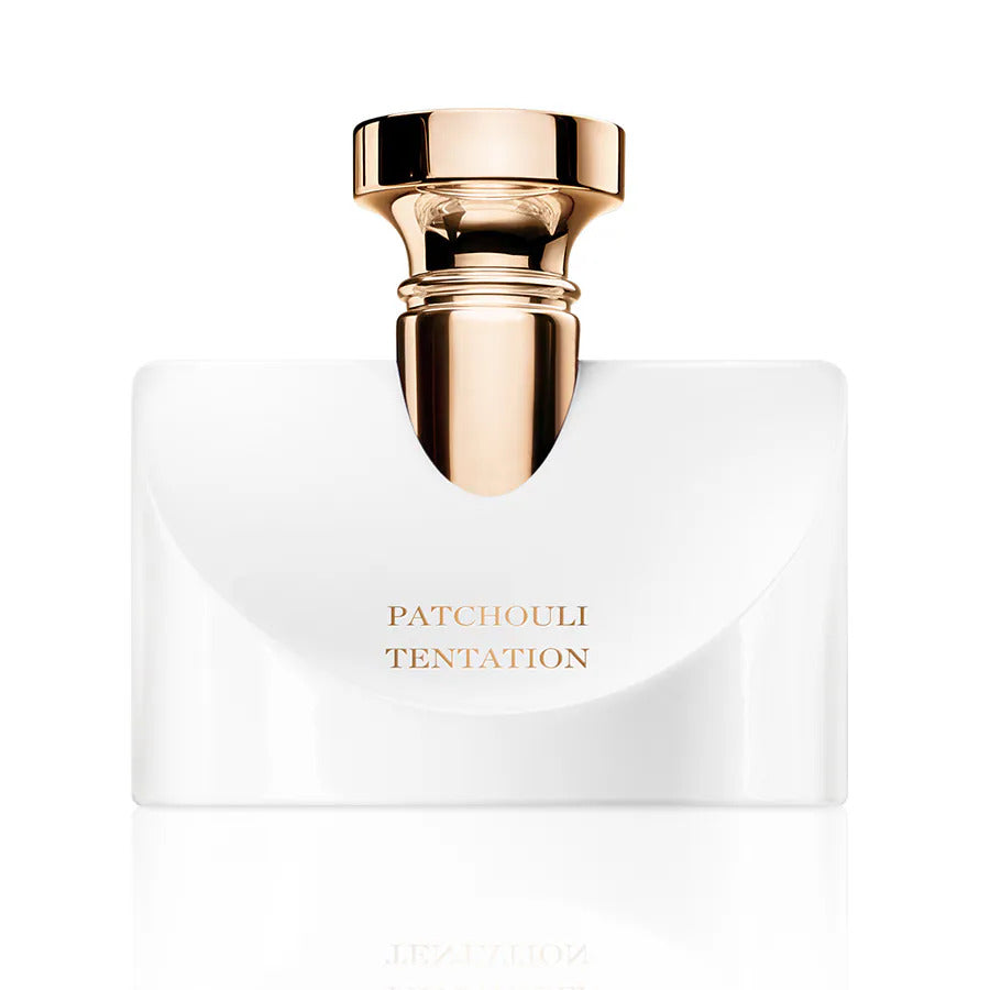 Bvlgari, Splendida Patchouli Tentation, Apă de parfum, Pentru femei, 50 ml