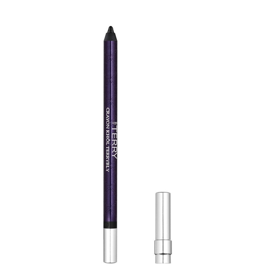 By Terry, Crayon Khol Terrybly, Creion de ochi Kajal, 1, Negru, 1.2 g - Olmarkt