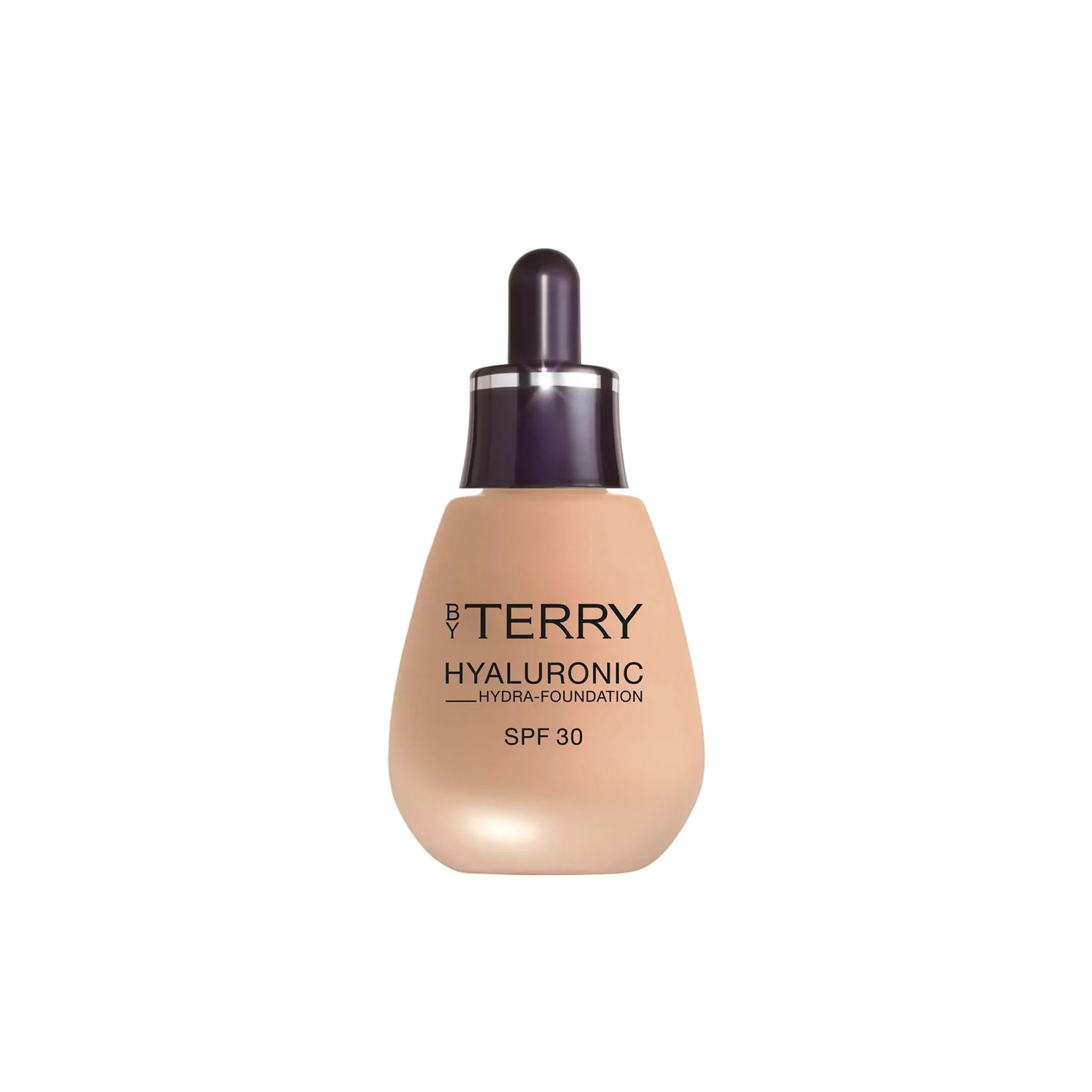 By Terry, Hyaluronic Hydra, Fond de ten lichid, 100C, SPF 30, 30 ml - Olmarkt