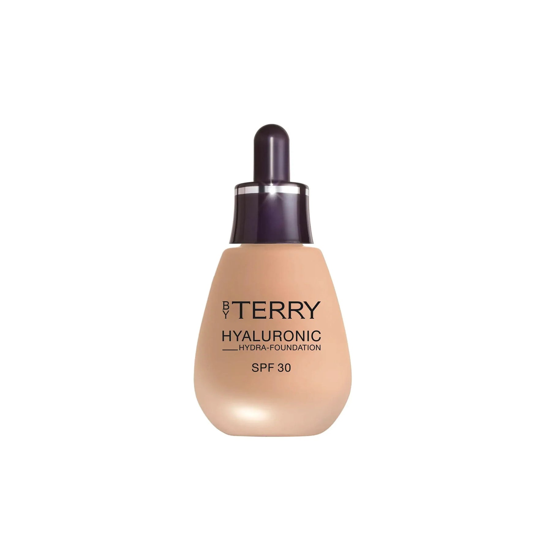 By Terry, Hyaluronic Hydra, Fond de ten lichid, 100C, SPF 30, 30 ml - Olmarkt