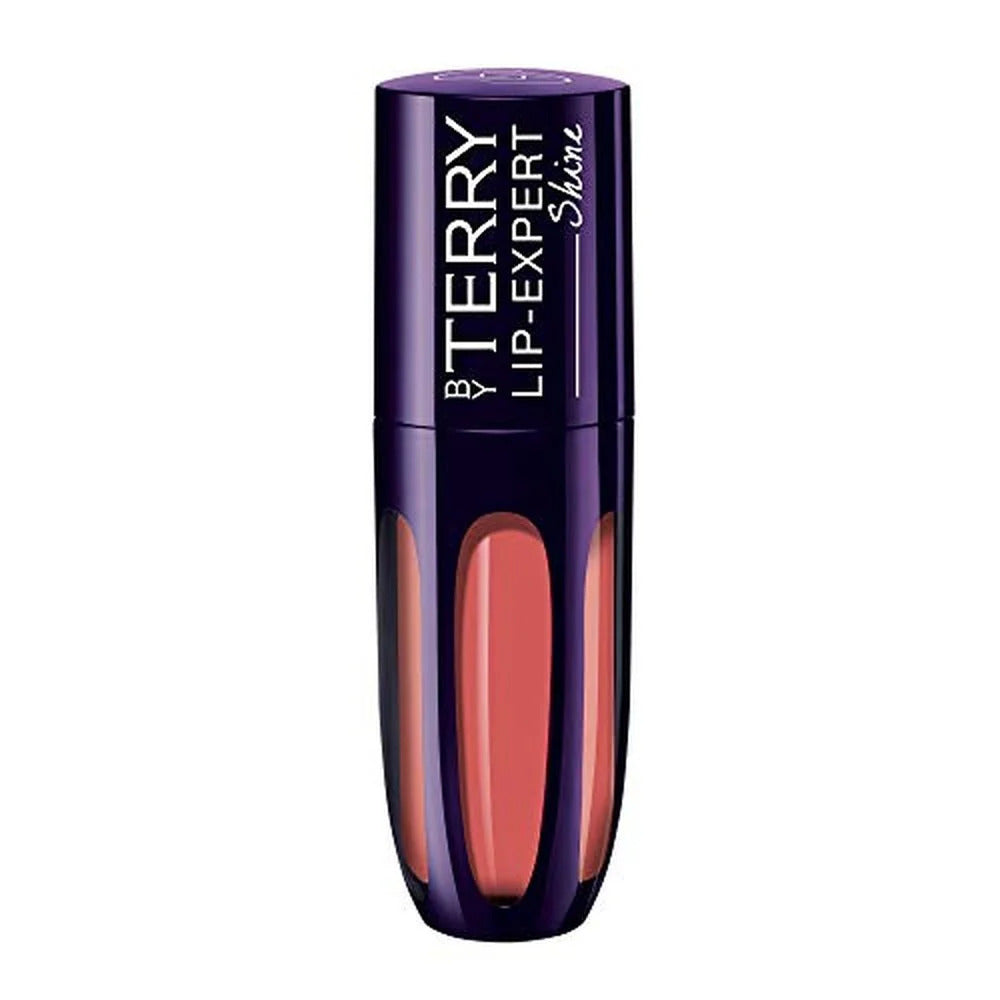 By Terry, Lip-Expert, Mat, Ruj lichid, 9, Vinovăție de piersică, 4 ml - Olmarkt