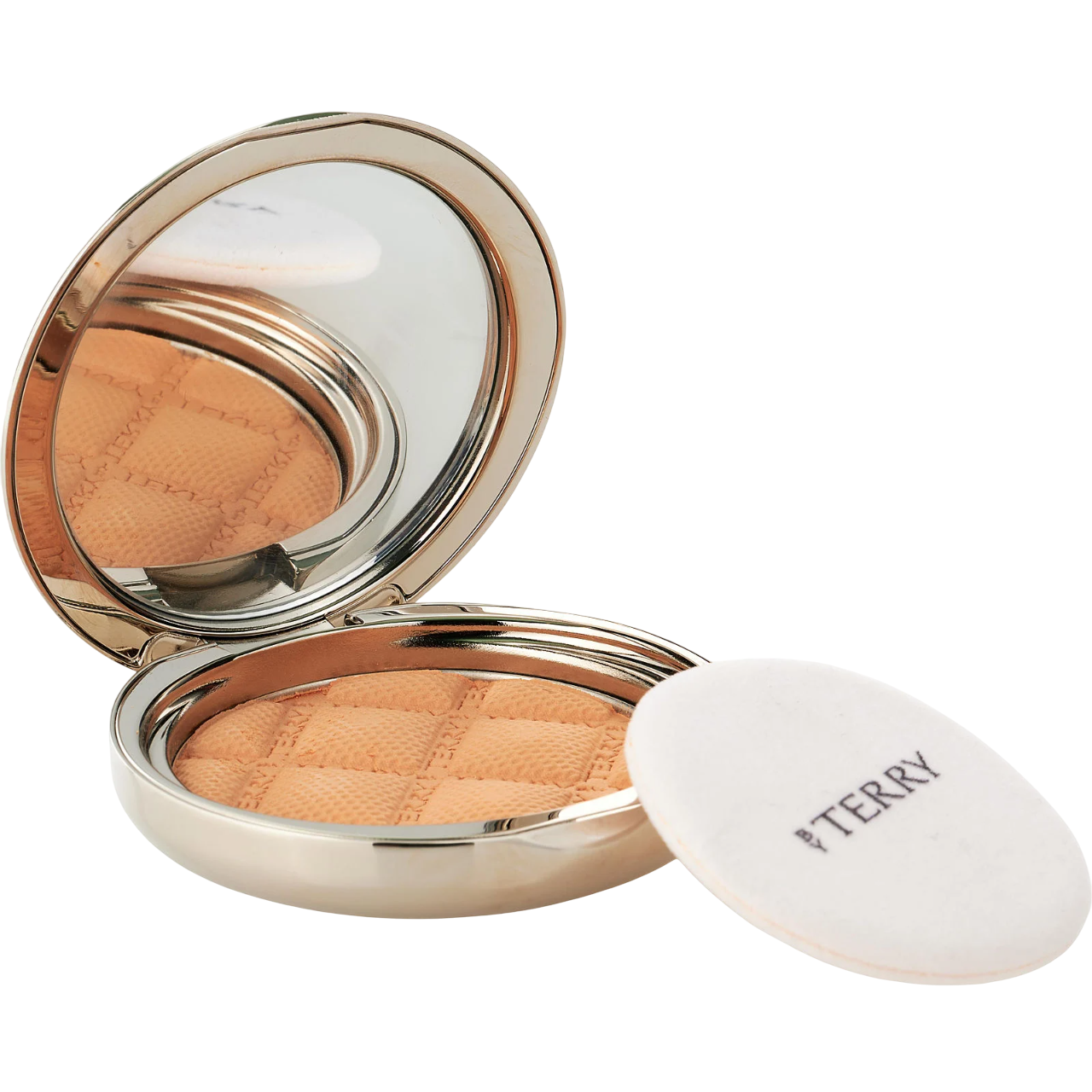 By Terry, Terrybly Densiliss, Pudră compactă, N5, Vanilie prăjită, 6.5 g