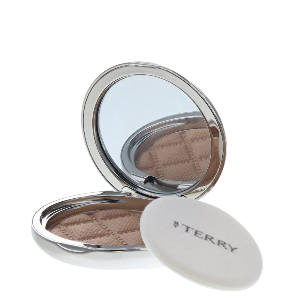 By Terry, Terrybly Densiliss, Finisaj impecabil, Fundație compactă, N4, Nud profund, 6.5 g