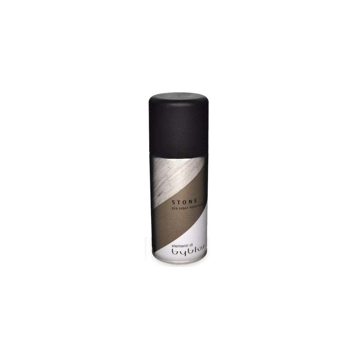 Byblos, Stone, Antiperspirant, Deodorant spray, Pentru bărbați, 150 ml - Olmarkt