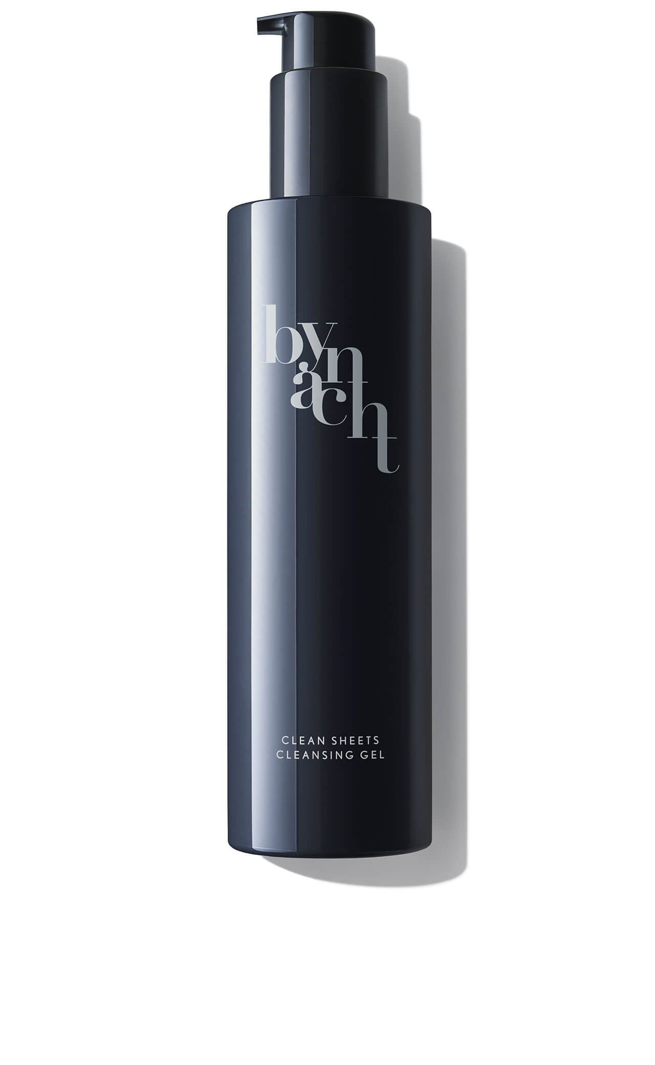 Bynacht, Clean Sheets, Gel de curățare, Pentru față, 150 ml - Olmarkt