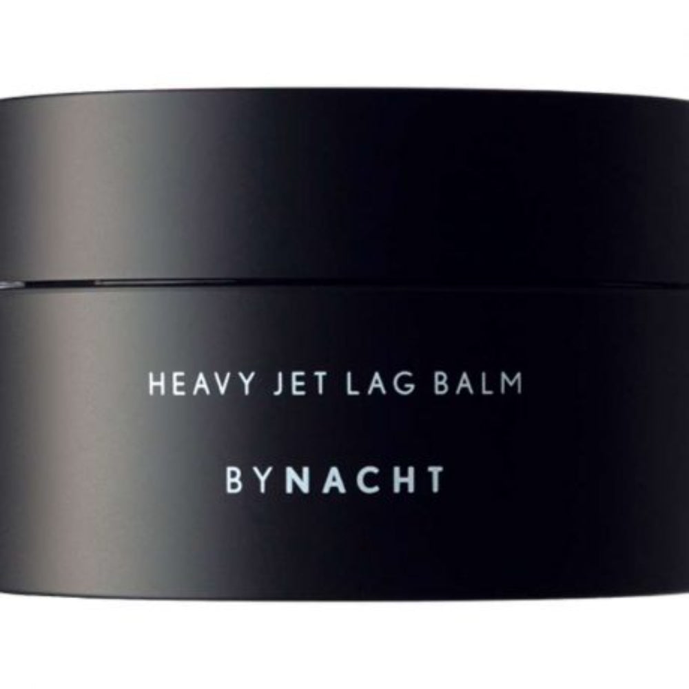 Bynacht, Heavy Jet, Unt de shea, Reînnoire, Balsam pentru picioare, 15 ml - Olmarkt