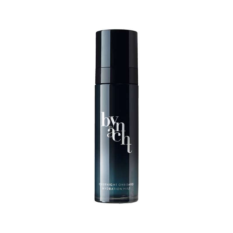 Bynacht, Overnight Onboard, Malachit, Hidratant, Spray de ceață, Pentru față, 50 ml - Olmarkt