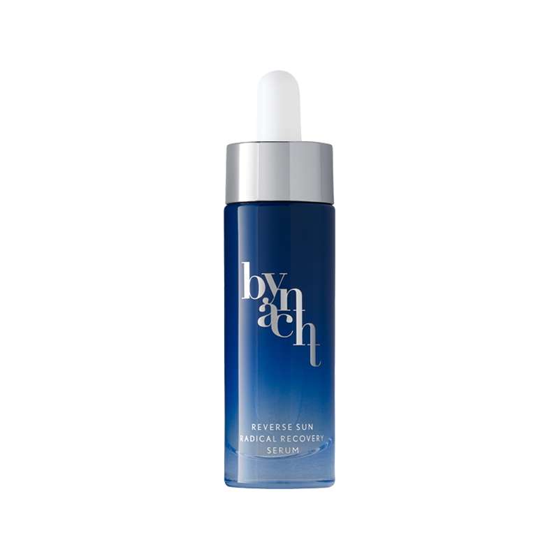 Bynacht, Reverse Sun, Glicerină, Recuperare, Noapte, Ser, Pentru față, 30 ml - Olmarkt